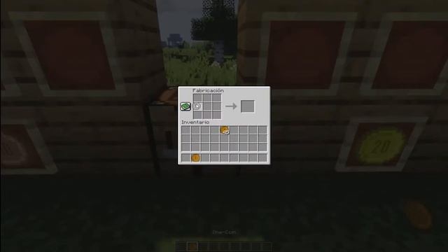 Decimal Coins Mod para Minecraft 1.16.1, 1.16.2, 1.16.3 y 1.16.5 / Economía en Minecraft смотреть онлайн