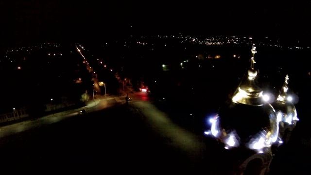 Вознесенский Войсковой Кафедральный собор Новочеркасск смотреть онлайн