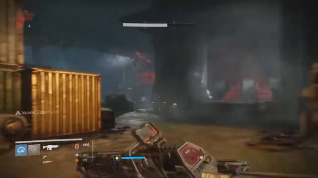 Destiny Rise Of Iron: Plaguelands Walkthrough Part 4 (PS4) смотреть онлайн