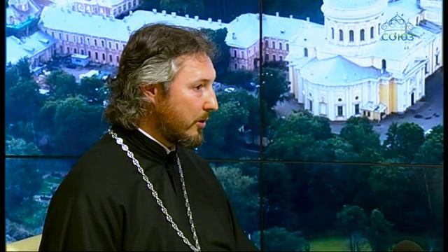 Союз-онлайн: стихи насельника Александро-Невской Лавры (Часть 3)