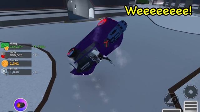 car crushers 2: Best crashes & stunts (funny) смотреть онлайн