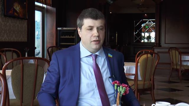 1 Назар Ванюшин о работе в Philip Morris Украина смотреть онлайн