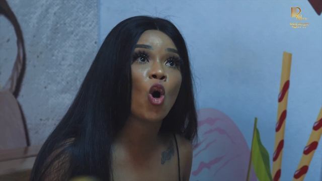 WILD AFFAIR - KUNLE REMI/UZO ARUKWE/ONYII ALEX/EFE IRELE смотреть онлайн