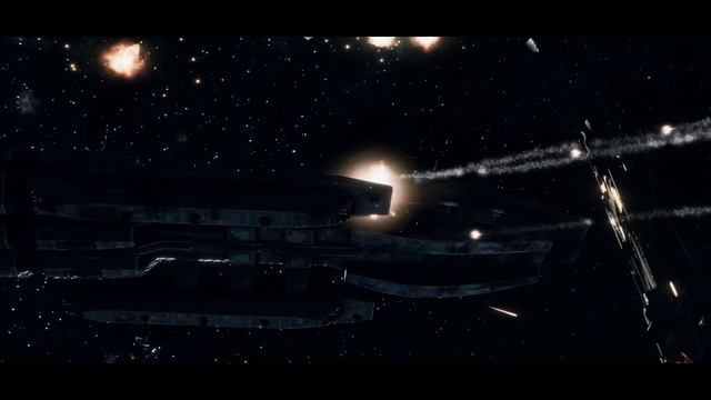 Battlestar Galactica Deadlock - Alternate Second Cylon War: The Final Battle of Caprica смотреть онлайн