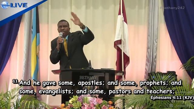 Adventist Spotlight - "Walking with the Master, Maximizing My Ministry" - Daniel Major смотреть онлайн