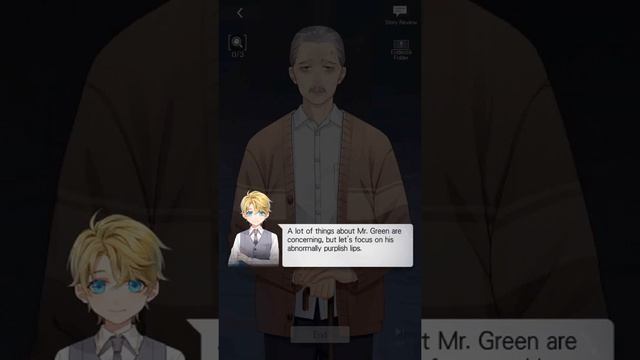 Tears of Themis Story: Level 01-06 смотреть онлайн