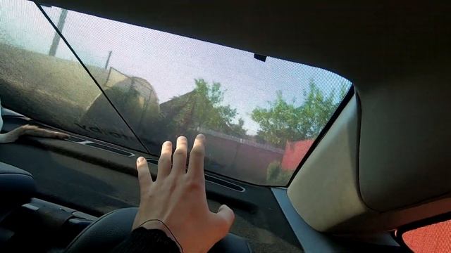 Обзор шторок TROKOT для Ford Mondeo 4 смотреть онлайн