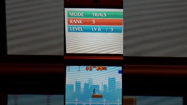 DSi ware Jump Trials Extreme Part 1 смотреть онлайн