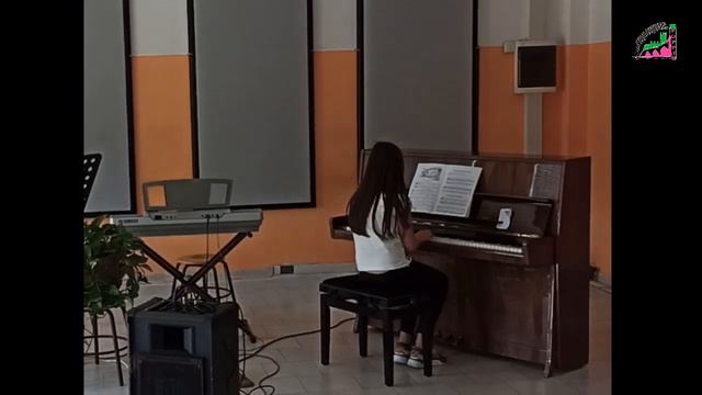 I. C. di Poppi (AR) Saggi Strumentali 2021 delle Classi Prime смотреть онлайн