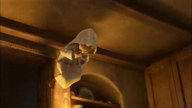 Disney Fairies: Tinker Bell and the Great Fairy Rescue Launch Trailer! смотреть онлайн