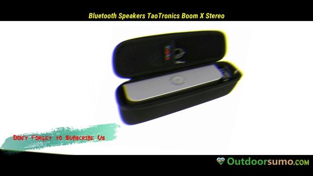 TaoTronics Sound Bar Wired Wireless Bluetooth Audio Speaker Review and Guide by Outdoorsumo смотреть онлайн