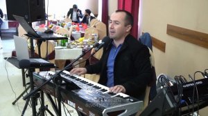 Исабек Магомедов "Эй рурси, ахIерси"