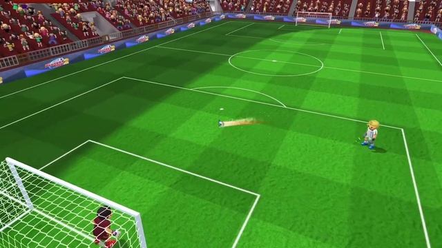 Perfect Kick 2 ⚽⚽ ( Gameplay IOS & Android ) Pkids KH / episode 8 смотреть онлайн
