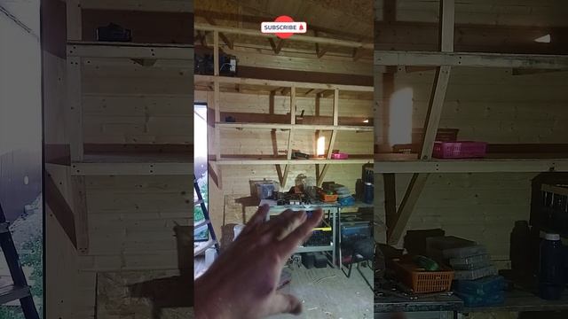 Мастерская мечты 101 день ЧАСТЬ 3 #shorts смотреть онлайн