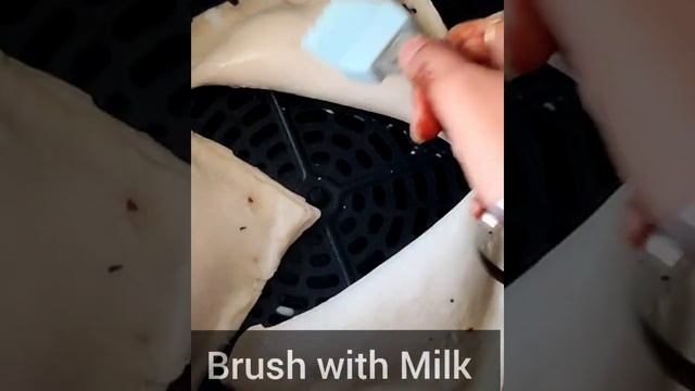 Cheese Puff | Homemade Recipe of Cheese Puff | Quick Recipe of Cheese puff | Balzano Airfryer Recip смотреть онлайн