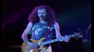 Carlos Santana - Europa 1987