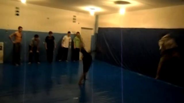 Лажа на трикинге.mpg смотреть онлайн