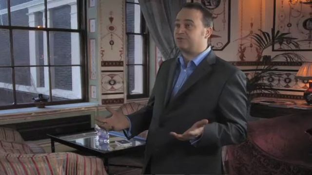International Digital Marketing 24/7 - Part 12 смотреть онлайн