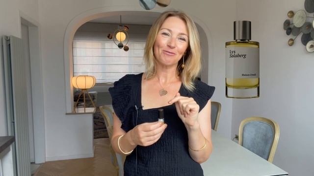 Парфюм Сентября 2022 l TOP8 l Женский и Мужской Парфюм смотреть онлайн