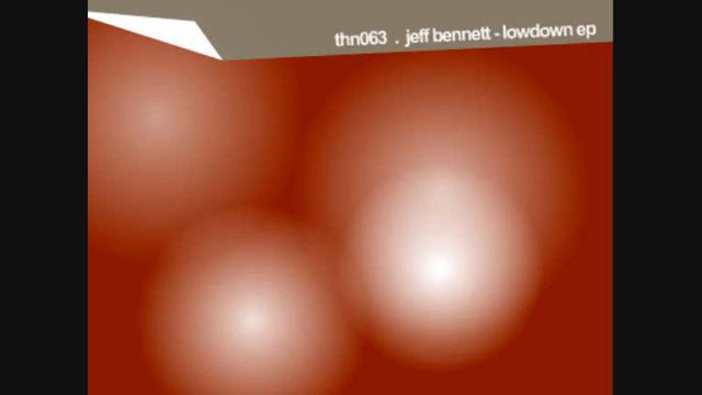 Jeff Bennett - Contortion смотреть онлайн