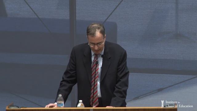 The Lost History of Western Civilization with Stanley Kurtz смотреть онлайн
