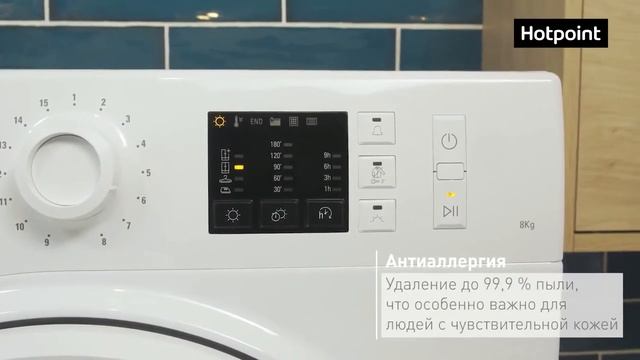 Hotpoint NT CM10 7B RU