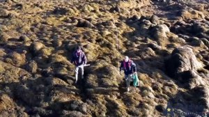 Изготовление водорослей НОРИ и процесс выращивания МОРСКИХ ВОДОРОСЛЕЙ | Noal Farm | Озвучивание