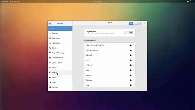 How to enable tap to click on touchpad on Fedora смотреть онлайн