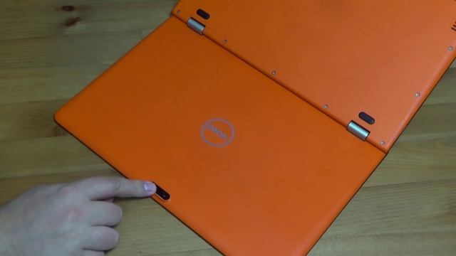 Китайский Ultrabook трансформер. Знакомство смотреть онлайн