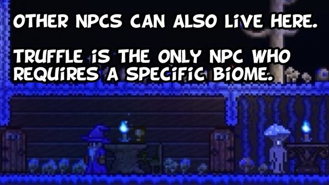 Terraria 1.4 Mushroom Biome Complete Guide | Switch iOS Android PS4 XBox смотреть онлайн