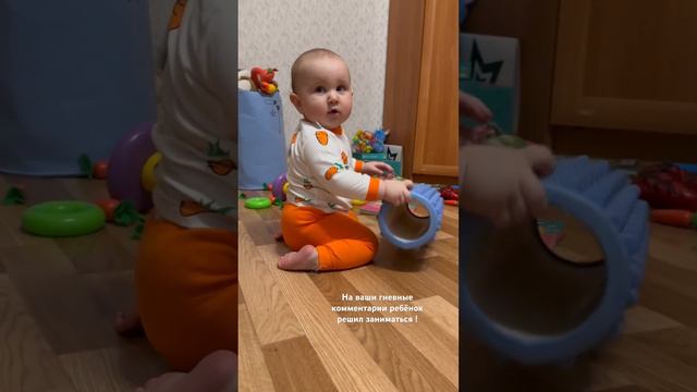 А вы делаете утреннюю зарядку? смотреть онлайн