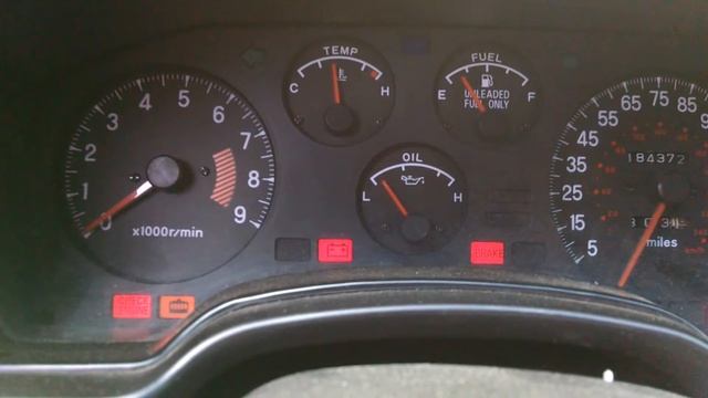 Eclipse g1 dsm глохнет, щелкает реле бензонасоса, что может быть? смотреть онлайн