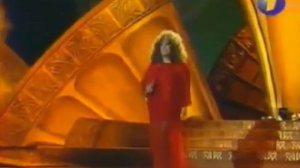 Алла Пугачева   Осторожно, листопад!