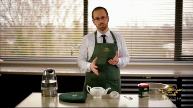 Идеальная чашка чая как заварить листовой чай