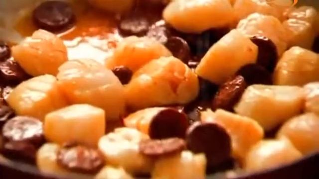 Быстрые блюда Найджелы В кратчайшие сроки