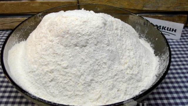 Кухня Мамашки