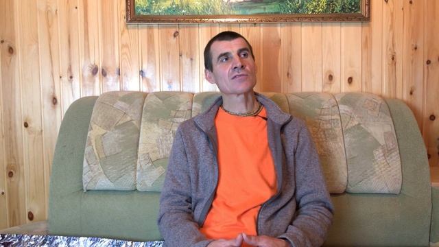 Владимир Слепцов. О Панча-таттве и предстоящем событии смотреть онлайн