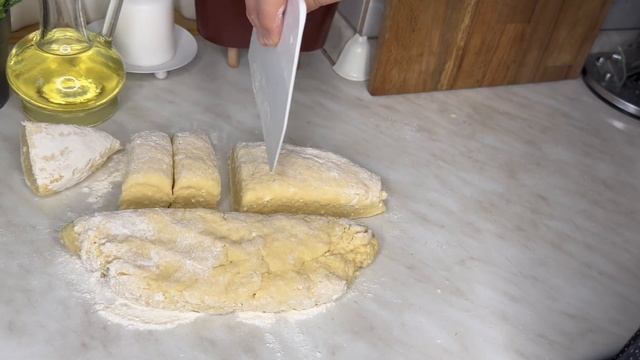 Просто, Быстро! Творожные Булочки на завтрак! Бездрожжевое тесто за 5 мин!