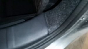 Органайзер от Дмитрия Чуканова, Nissan Qashqai 2019, Часть 3. Обзор и установка.