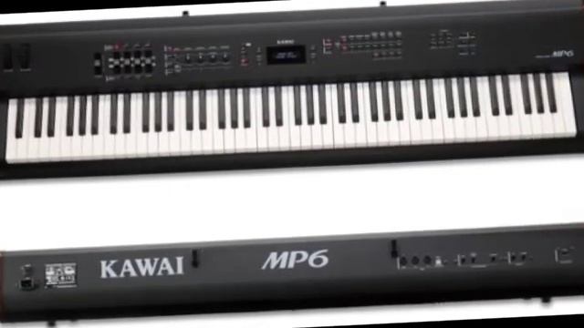 Top 10 Best Kawai Stage Digital Piano 2021 [List Updated] смотреть онлайн
