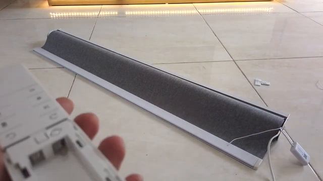 Apa Itu Matter! Zemismart Matter Certified Roller Blind Motor #mrbibbo Smart Home 2023