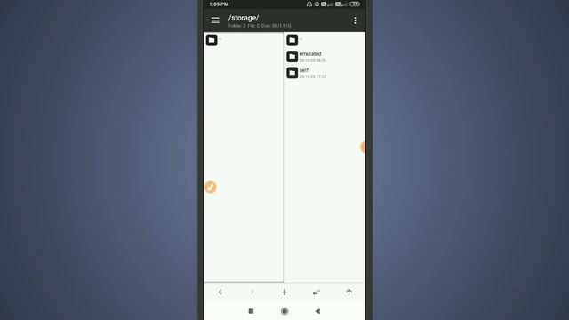 What Is MT Manager ?|Basic Video About MT Manager|Hindi|Androidbulb смотреть онлайн