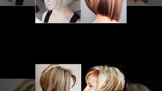 Все разновидности стрижки каре 2020 - 2021 смотреть онлайн