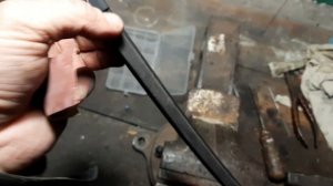 Дворники мажут и не вытирают стекло. Исправить очень просто. 2022.