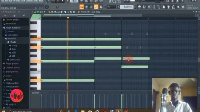 three free vst plugin for afrobeat смотреть онлайн