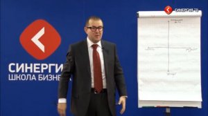 "Школа продаж". Урок №1. Компетенции успешного менеджера по продажам.