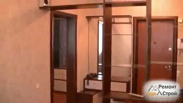 Ремонт квартиры ЖК Левобережный смотреть онлайн