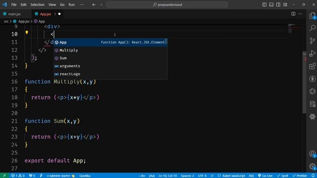 What Are Props In React.Js (Next.Js). Should I Follow Or Avoid Props Drilling. #reactjs смотреть онлайн