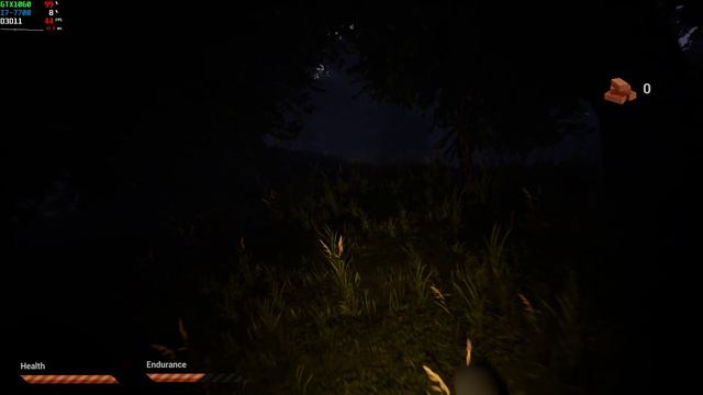 Matanga | 2019 Investigation Survival Horror PC Steam Gameplay | GTX 1060 Very High смотреть онлайн