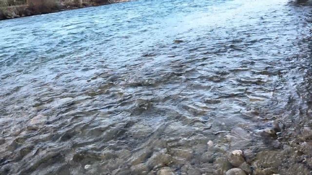 ШУМ ВОДЫ/ НЕЖНИЙ ЗВУК ВОДЫ смотреть онлайн